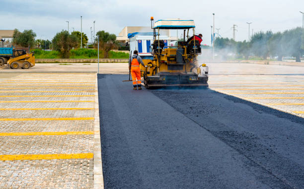Best Professional Driveway Pavers  in Lake Hiawatha, NJ