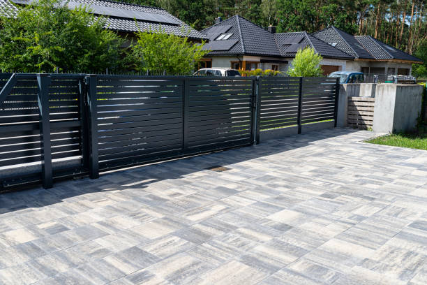 Best Permeable Paver Driveway  in Lake Hiawatha, NJ