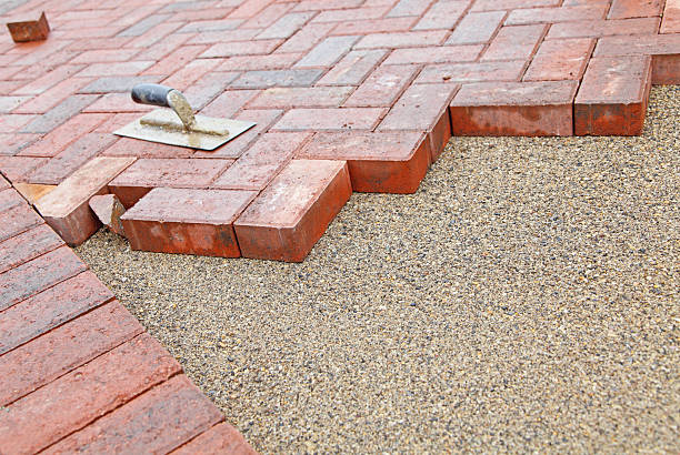 Best Driveway Paving Near Me  in Lake Hiawatha, NJ
