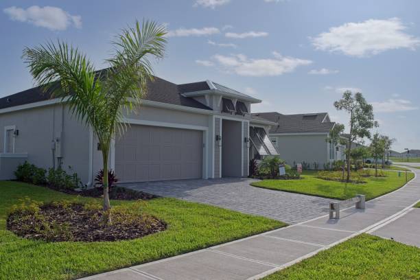 Best Residential Paver Driveway  in Lake Hiawatha, NJ